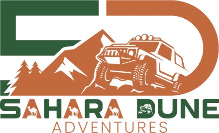 Sahara Dune Adventures